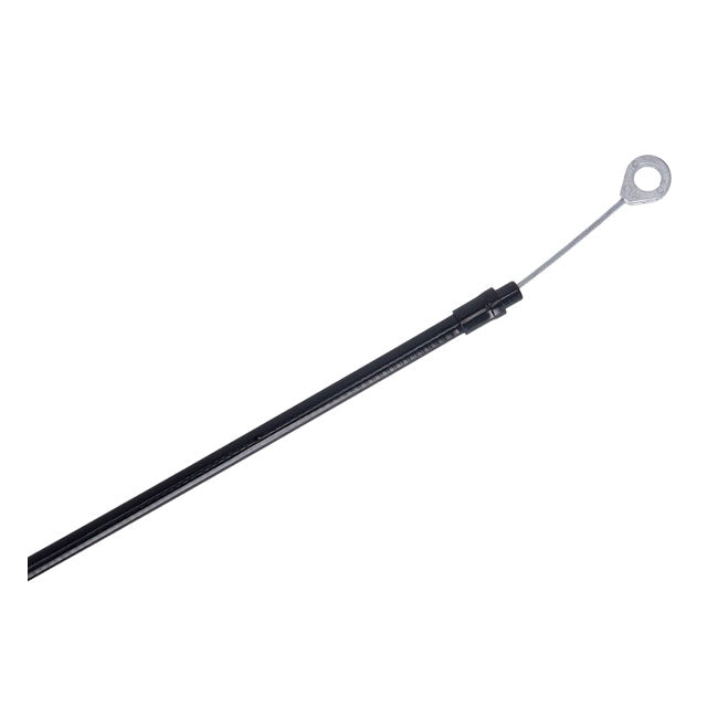 Clutch Cable Black - 56 Inch