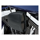 Powerflo Air Intake System Black For 17-22 Touring