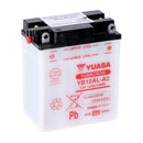 Yumicron Battery For Aprilia: 97-04 Pegaso 650cc / 95-99 Moto-65 650cc