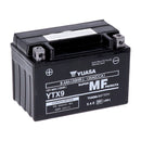 Agm Battery Ytx9-Wc For KTM: 13-17 Duke 690cc.   BMW: 16-17 S1000XR 1000cc