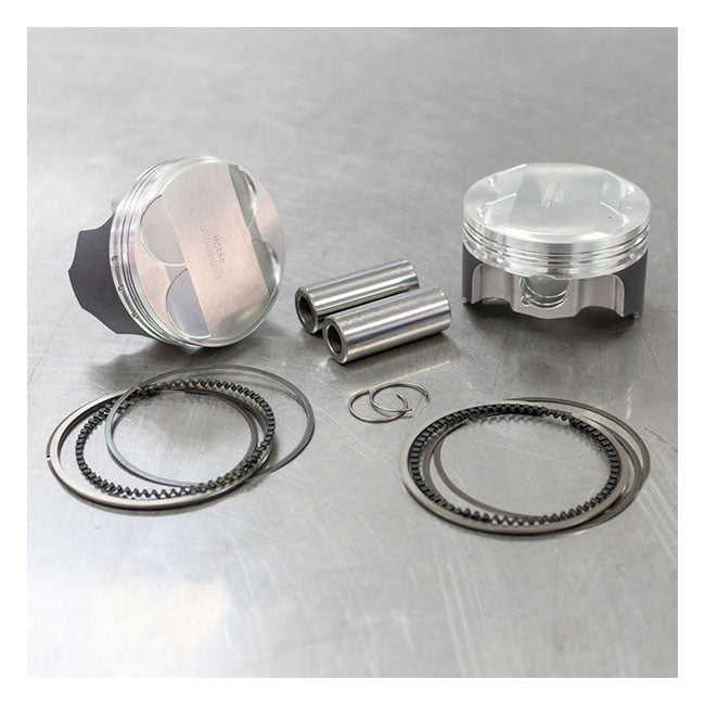 High-Compression 11:1 Piston Kit