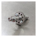 High-Performance Camshaft Kit With Shims