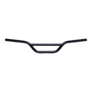 1 Inch Moto Bar Black TUV Approved Fits 82-21 H-D Mech. Or E-Throttle With 1" I.D. Risers