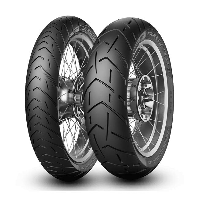 Tourance Next 2 B Tire 120/70R19 60V