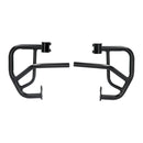 Fat Bar Engine Guard Black - 38 MM