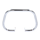 Fat Bar Engine Guard Chrome - 38 MM For Honda: VT 750 ACE C2 RC44