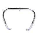 Fat Bar Engine Guard Chrome - 38 MM For Honda: VTX 1300 SC52