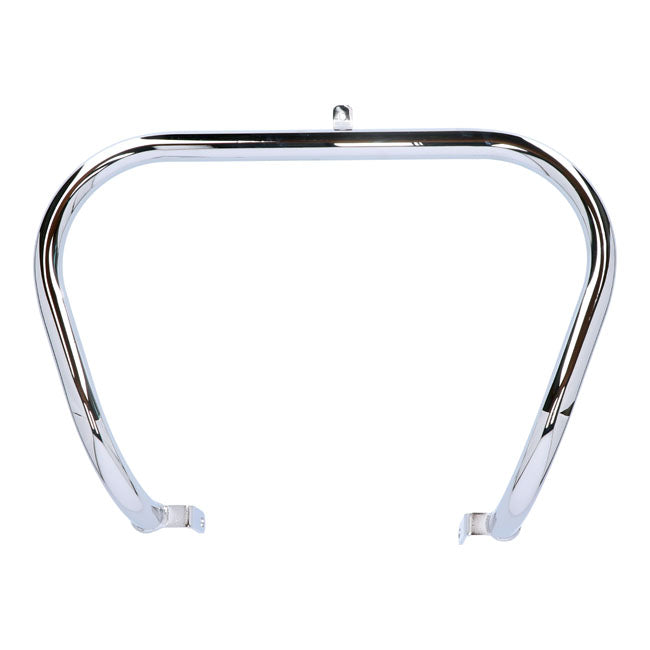 Fat Bar Engine Guard Chrome - 38 MM For Honda: VT 750 Shadow RC50,VT 750 Spirit RC53