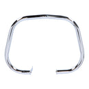 Fat Bar Engine Guard Chrome - 38 MM For Yamaha: XVS 1100 Drag Star VP05