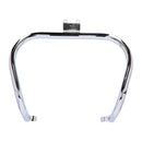 Fat Bar Engine Guard Chrome - 38 MM For Yamaha: XVS 950 A Midnight Star VN02