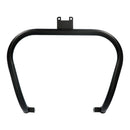Fat Bar Engine Guard Matt Black - 38 MM For Yamaha: XVS 950 A Midnight Star VN02