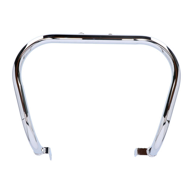 Fat Bar Engine Guard Chrome - 38 MM For Yamaha: XVS 1300 Custom VP36