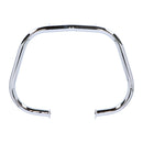 Fat Bar Engine Guard Chrome - 38 MM For Suzuki: VL 1500 Intruder AF