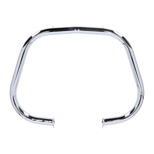 Fat Bar Engine Guard Chrome - 38 MM For Suzuki: VL 1500 Intruder AF