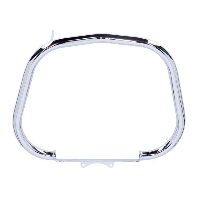 Fat Bar Engine Guard Chrome - 38 MM For Suzuki: C 1800 Intruder WVCT