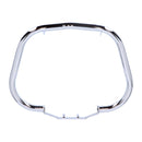 Fat Bar Engine Guard Chrome - 38 MM For Suzuki: C 1500 T C1