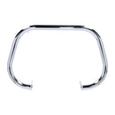 Fat Bar Engine Guard Chrome - 38 MM For Kawasaki: VN 800 Classic,VN 800 Vulcan VN800A,VN800B