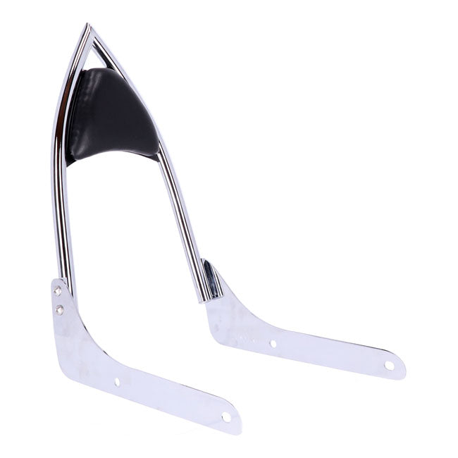 Sissybar Arch Chrome For Honda: VT 750 Spirit RC53