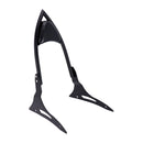 Sissybar Arch Black For Honda: VT 1300 CX Fury SC61