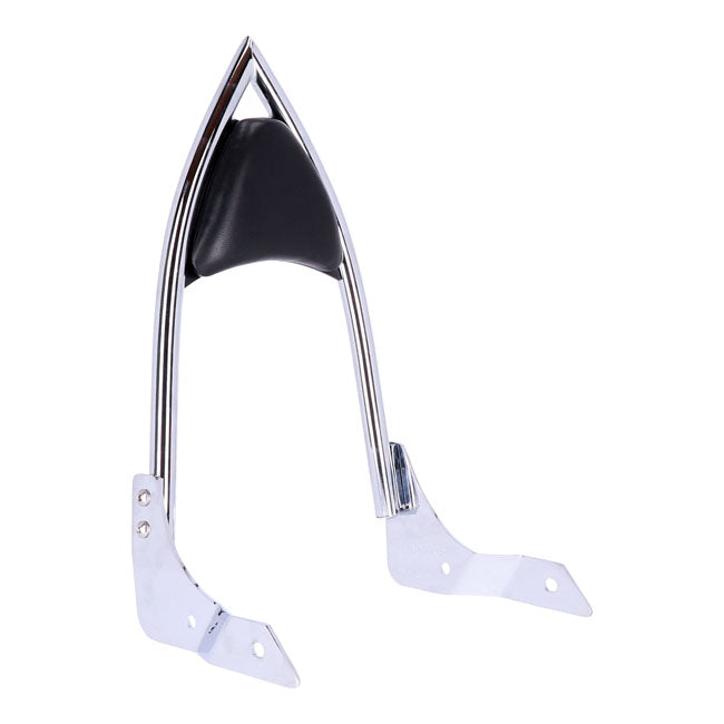 Sissybar Arch Chrome For Honda: VT 750 S RC58