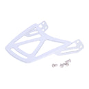 Luggage Rack 212 MM Wide Chrome