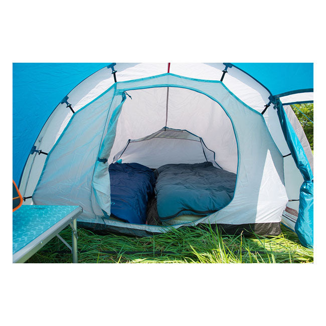 Cortes 2 Tent Blue