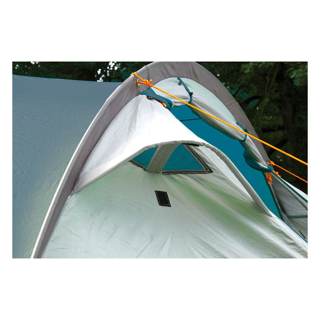 Cortes 2 Tent Blue