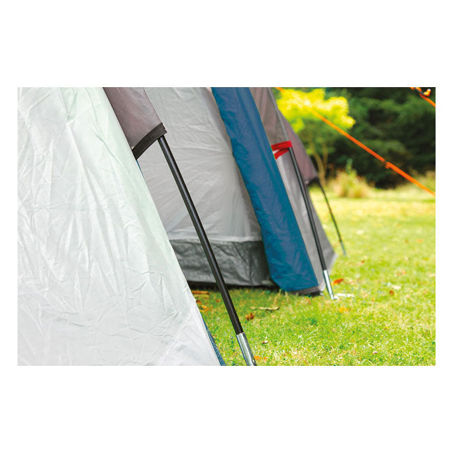 Cortes 2 Tent Blue