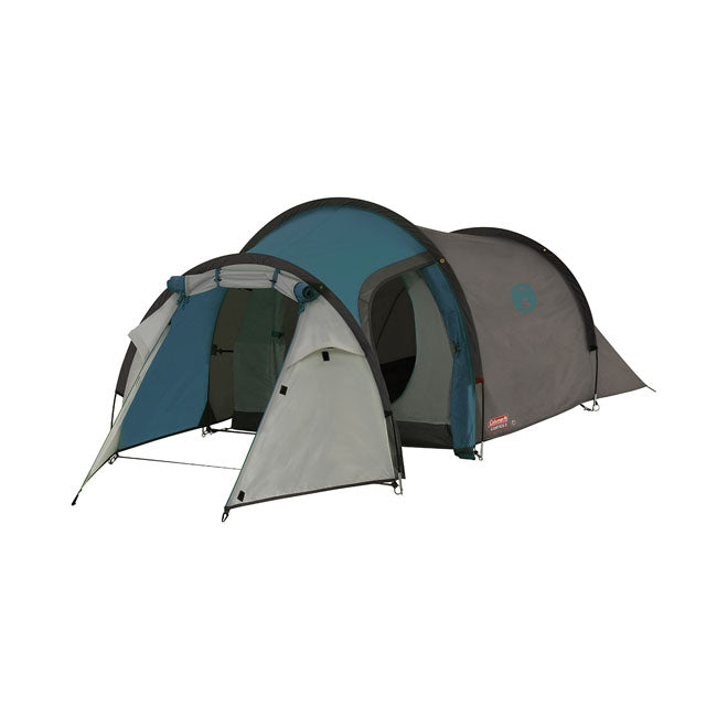 Cortes 2 Tent Blue