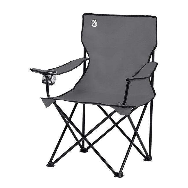 Standard Quad Chair Grey