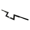 Low Z-Bar - 1-1/4 Inch
