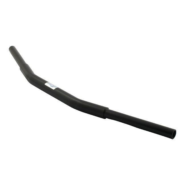 Drag-Bar Black TUV Approved - 1-1/4 Inch For 82-21 H-D Excl. 08-21 E-Throttle