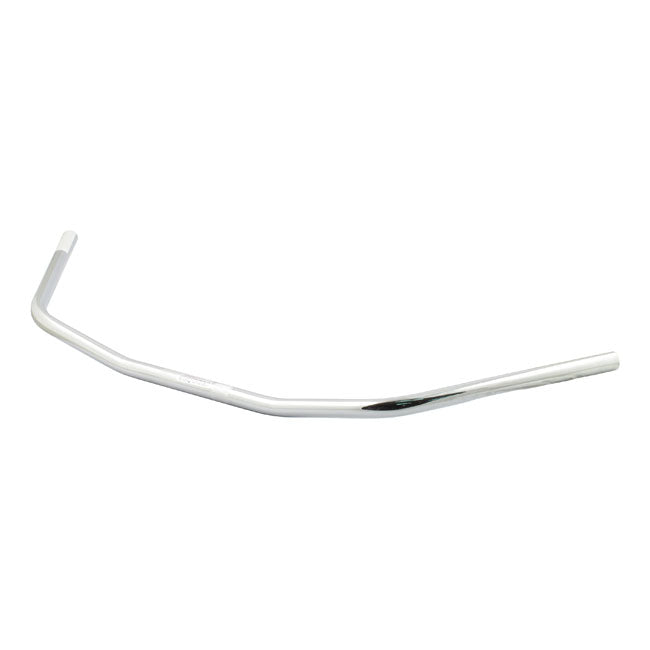 Cruiser Bar Chrome TUV Approved - 1 Inch