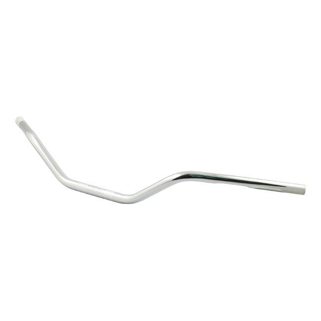 Western Bar Chrome Tuv Approved - 1 Inch