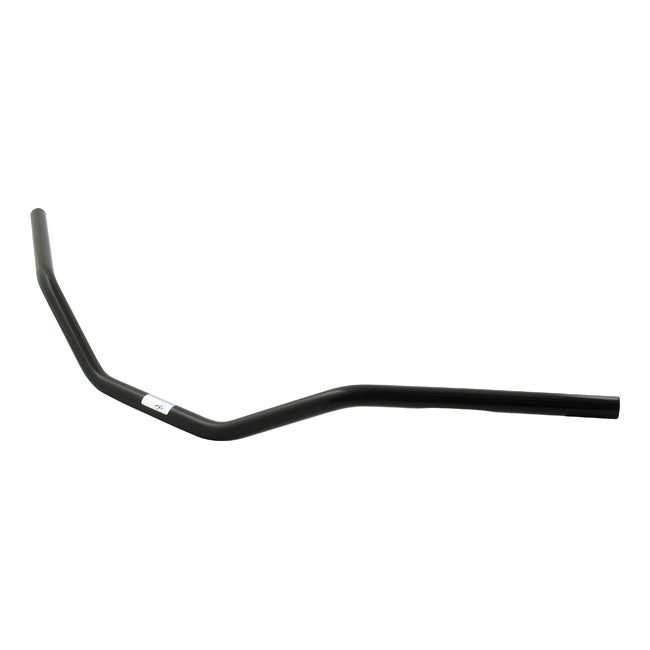 Power Bar Black TUV Approved - 1 Inch