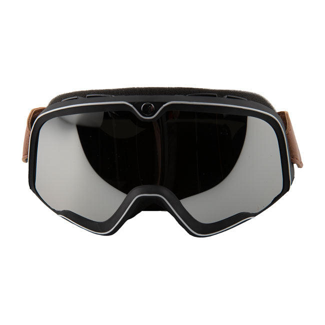 Roadster Goggles Grey