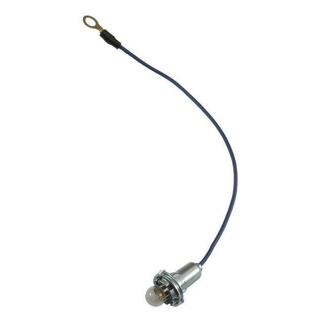 Speedometer Light Socket