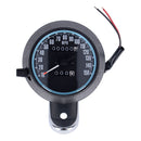 Speedometer Mph Face