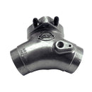 D Manifold OEM & Heads - Size 398