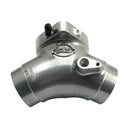 D Manifold OEM & Heads - Size 406
