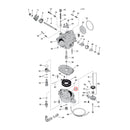 Super E/G Float Bowl