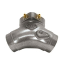 G Manifold & OEM Heads - Size 398