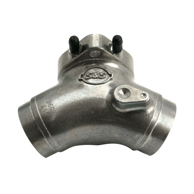 G Manifold & OEM Heads - Size 417