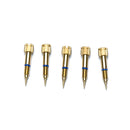 Idle Mixture Screw Late O-Ring Style