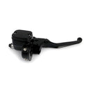 Handlebar Master Cylinder Assembly Black -11/16" Bore