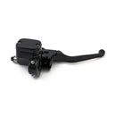 Handlebar Master Cylinder Assembly Black - 9/16" Bore