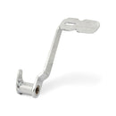 Brake Pedal Chrome For L87-99 FLST Models