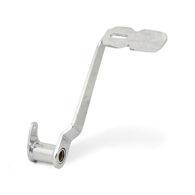 Brake Pedal Chrome For L87-99 FLST/C/F/S Excl. FXST Models