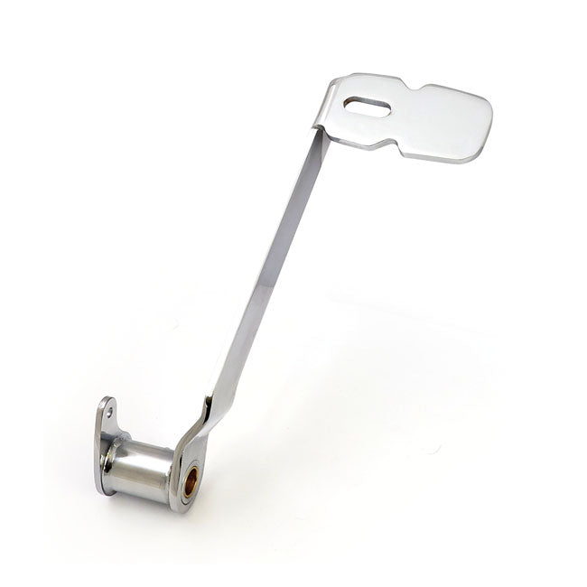 Brake Pedal Chrome For 97-07 FLT/Touring