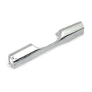 Turn Signal Bar Rear FL Style Chrome For 85-90 FLT